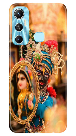 Lord Krishna5 Case for Infinix Hot 11