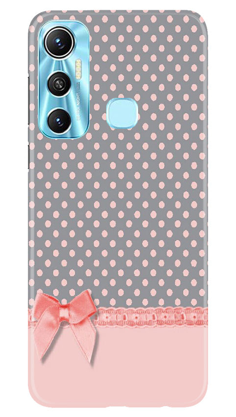 Gift Wrap2 Case for Infinix Hot 11