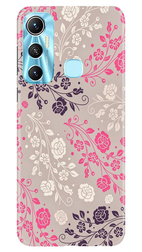 Pattern2 Case for Infinix Hot 11