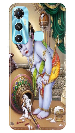 Bal Gopal2 Case for Infinix Hot 11
