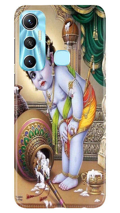 Bal Gopal2 Case for Infinix Hot 11