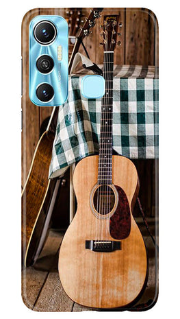 Guitar2 Case for Infinix Hot 11