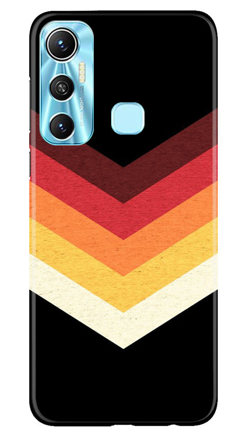 Designer Case for Infinix Hot 11 (Design - 162)