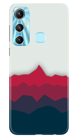 Designer Case for Infinix Hot 11 (Design - 164)