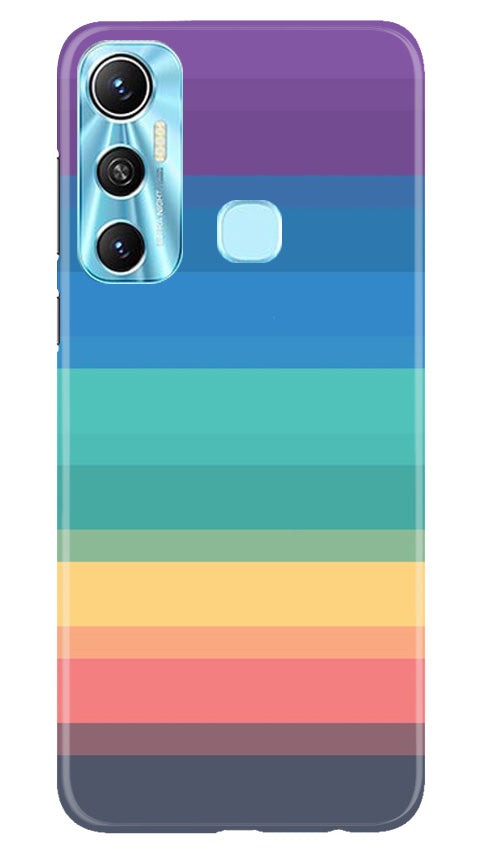 Designer Case for Infinix Hot 11 (Design - 170)