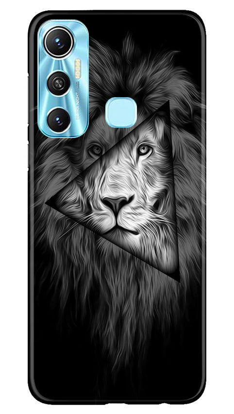 Rainbow Case for Infinix Hot 11 (Design No. 194)