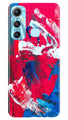 Mountains Case for Infinix Hot 11 (Design No. 196)