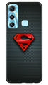 Avengers Case for Infinix Hot 11 (Design No. 215)