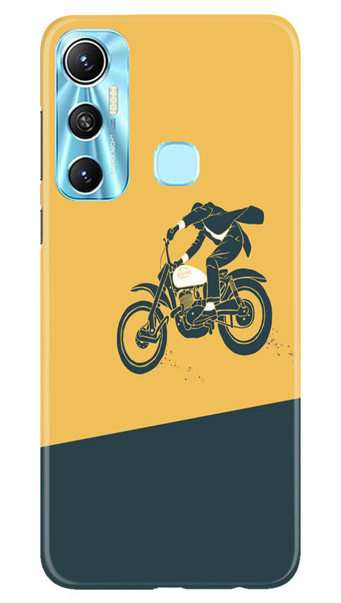 Avengers2 Case for Infinix Hot 11 (Design No. 224)