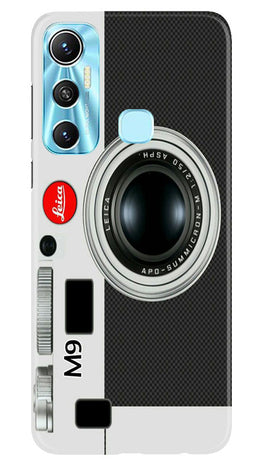 Bike Lovers Case for Infinix Hot 11 (Design No. 225)