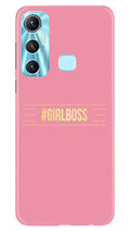Vintage Car Case for Infinix Hot 11 (Design No. 231)