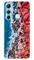 Lion Case for Infinix Hot 11 (Design No. 241)