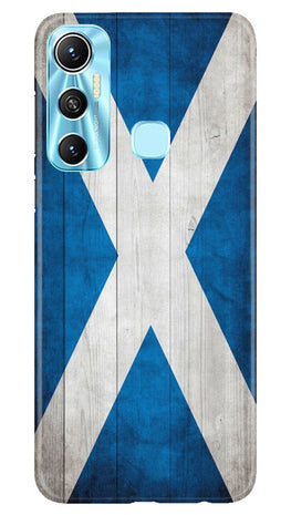 Designer Case for Infinix Hot 11 (Design No. 245)