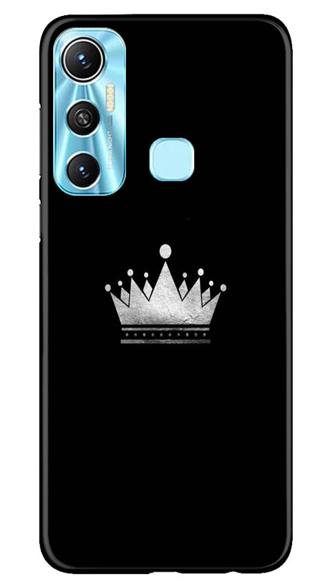 Sun Set Case for Infinix Hot 11 (Design No. 248)