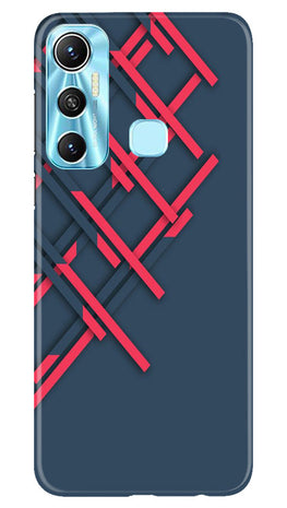 Vintage Design Case for Infinix Hot 11 (Design No. 253)
