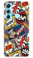 Joker Mobile Back Case for Infinix Hot 11 (Design - 263)