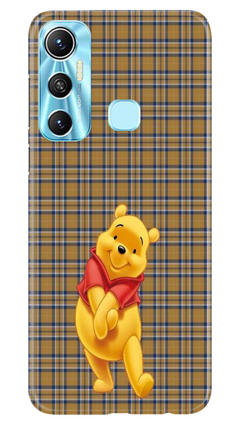 Designer Mobile Back Case for Infinix Hot 11 (Design - 282)