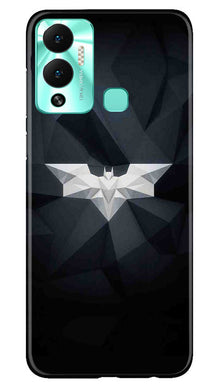 Batman Mobile Back Case for Infinix Hot 12 Play (Design - 3)