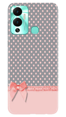 Gift Wrap2 Mobile Back Case for Infinix Hot 12 Play (Design - 33)