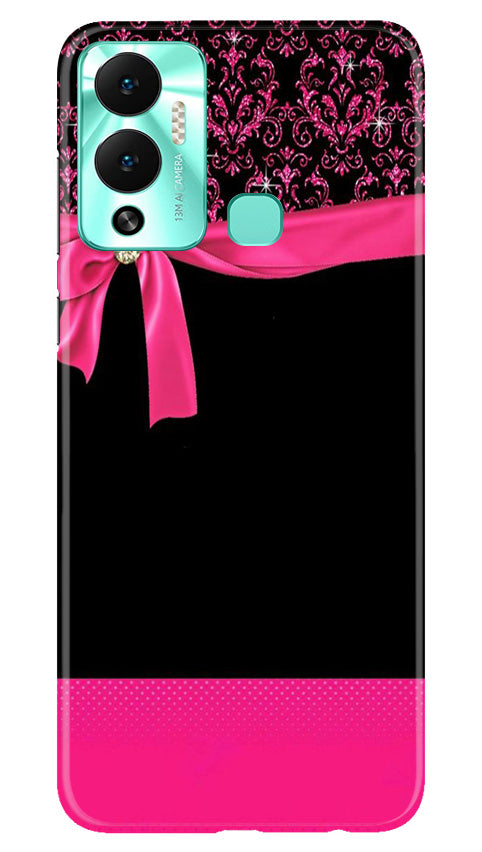 Gift Wrap4 Case for Infinix Hot 12 Play