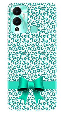Gift Wrap6 Mobile Back Case for Infinix Hot 12 Play (Design - 41)