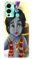 Bal Gopal Case for Infinix Hot 12 Play