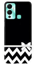 Gift Wrap7 Case for Infinix Hot 12 Play