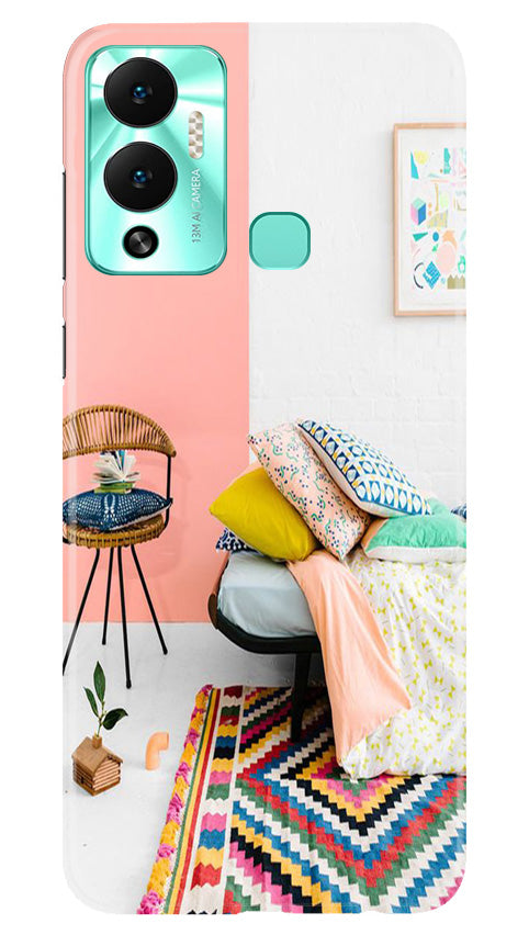Home Décor Case for Infinix Hot 12 Play