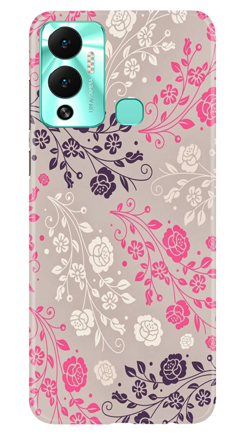 Pattern2 Case for Infinix Hot 12 Play