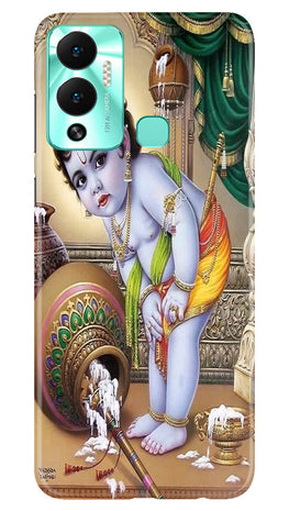 Bal Gopal2 Case for Infinix Hot 12 Play