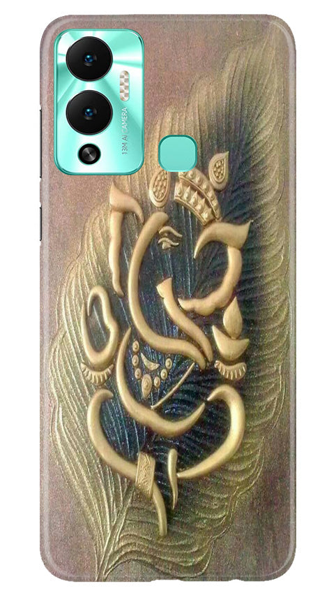 Lord Ganesha Case for Infinix Hot 12 Play
