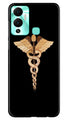 Doctor Logo Case for Infinix Hot 12 Play  (Design - 134)