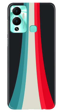 Slider Case for Infinix Hot 12 Play (Design - 158)