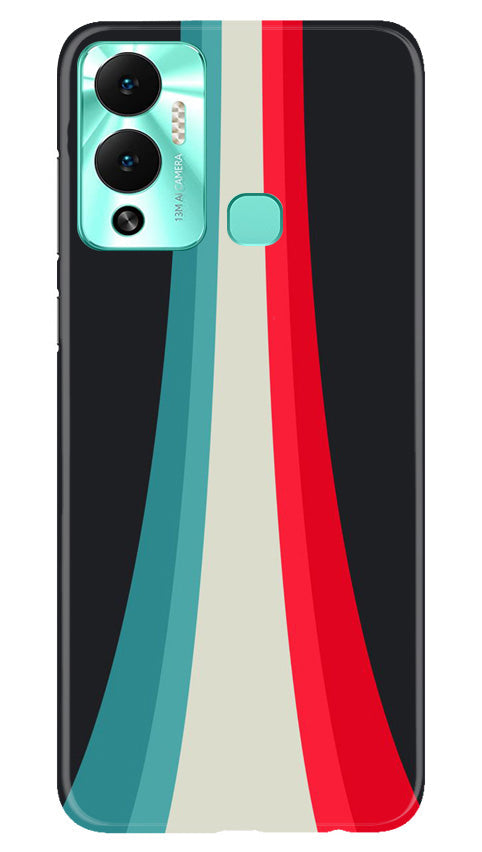Slider Case for Infinix Hot 12 Play (Design - 158)