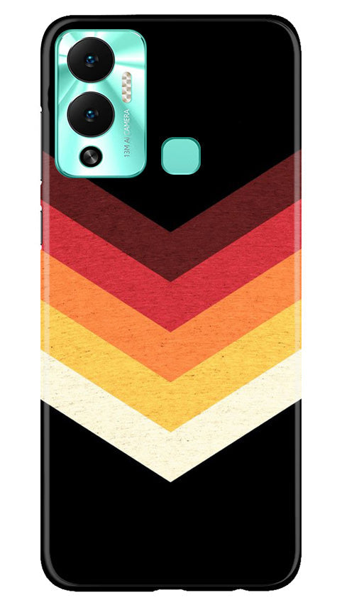 Designer Case for Infinix Hot 12 Play (Design - 162)