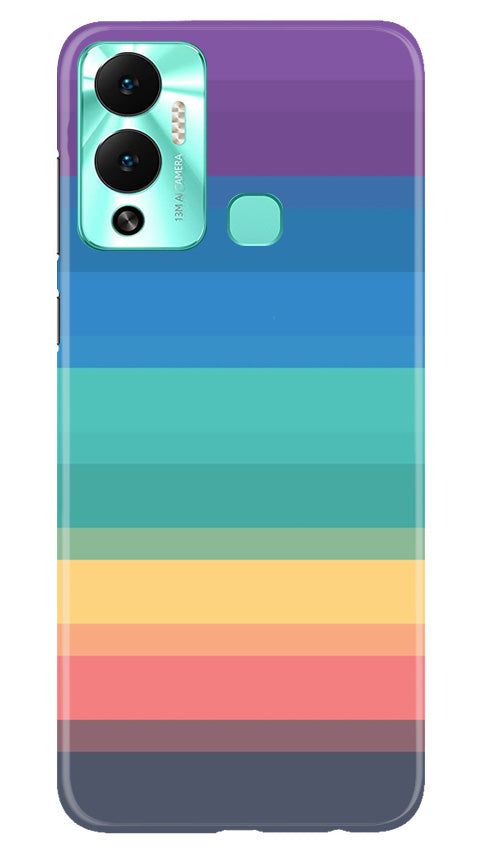 Designer Case for Infinix Hot 12 Play (Design - 170)