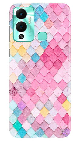 Hardich Nahi Case for Infinix Hot 12 Play (Design No. 183)
