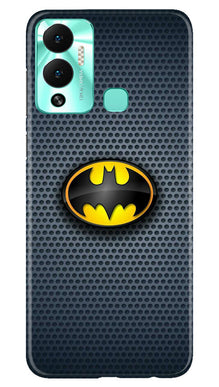 Thor Avengers Mobile Back Case for Infinix Hot 12 Play (Design - 212)