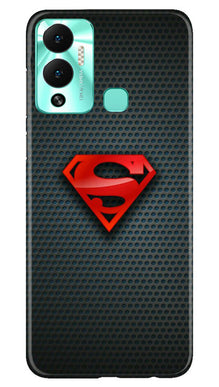 Avengers Mobile Back Case for Infinix Hot 12 Play (Design - 215)