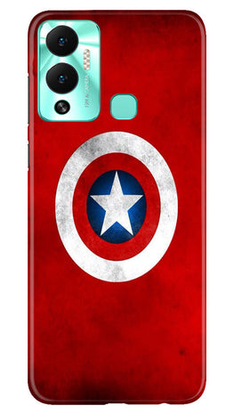 Deadpool Case for Infinix Hot 12 Play (Design No. 217)