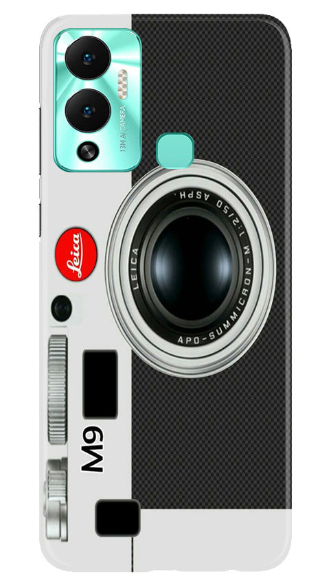 Bike Lovers Case for Infinix Hot 12 Play (Design No. 225)