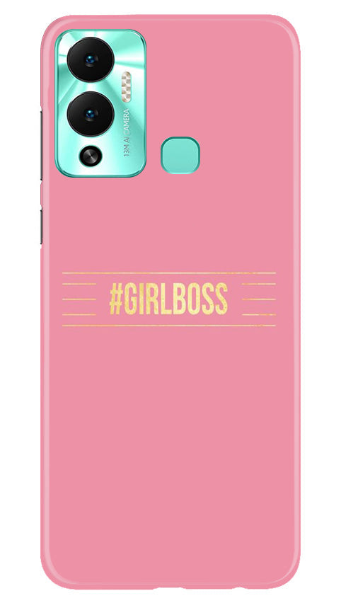Vintage Car Case for Infinix Hot 12 Play (Design No. 231)