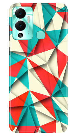 Queen Case for Infinix Hot 12 Play (Design No. 239)