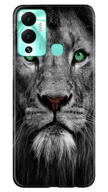 Modern Art Mobile Back Case for Infinix Hot 12 Play (Design - 240)