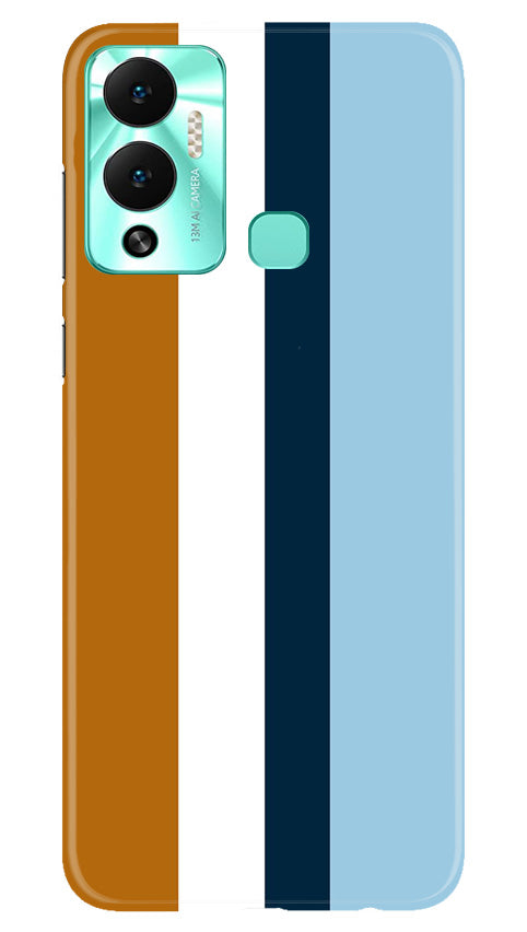Sony Case for Infinix Hot 12 Play (Design No. 243)