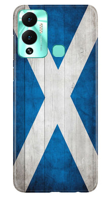 Designer Mobile Back Case for Infinix Hot 12 Play (Design - 245)