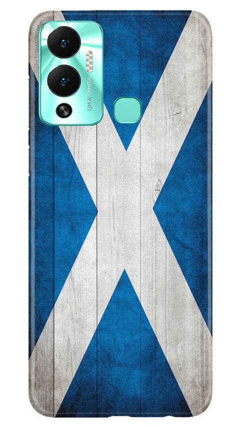 Designer Case for Infinix Hot 12 Play (Design No. 245)