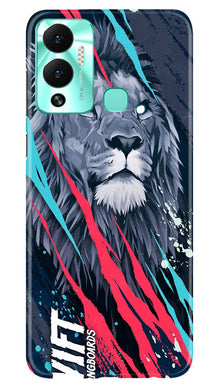 Designer Mobile Back Case for Infinix Hot 12 Play (Design - 246)