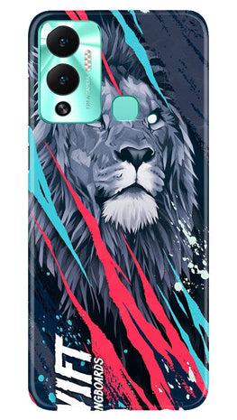 Designer Case for Infinix Hot 12 Play (Design No. 246)