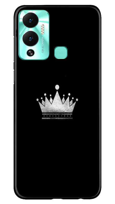 Sun Set Case for Infinix Hot 12 Play (Design No. 248)